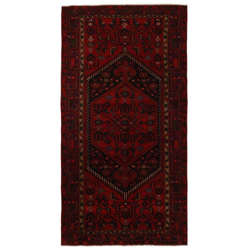 112405 tappeto persia kamseh cm 133x260