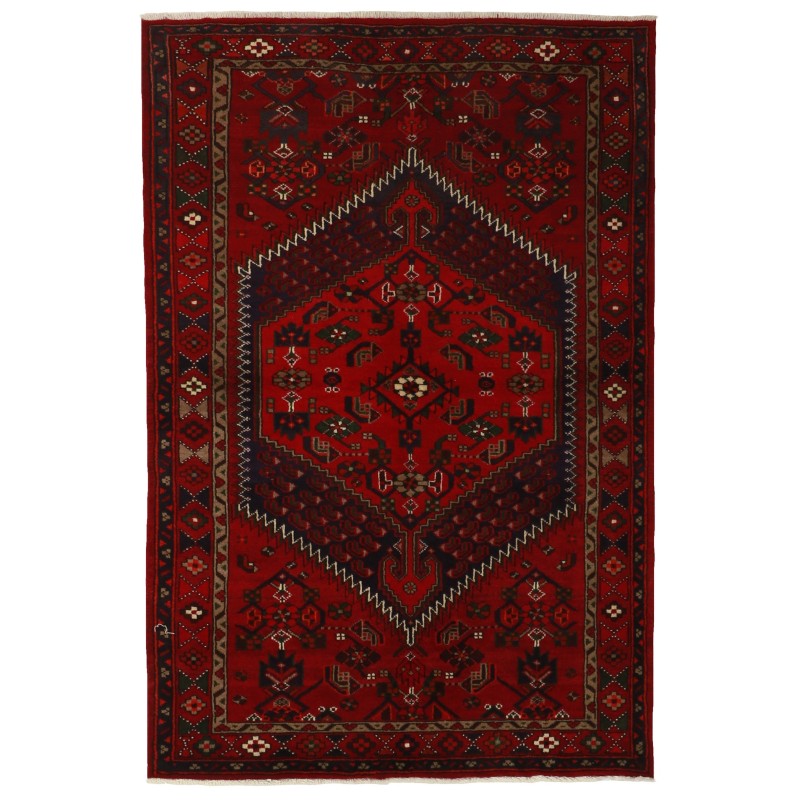 112406 tappeto persia kamseh cm 135x205