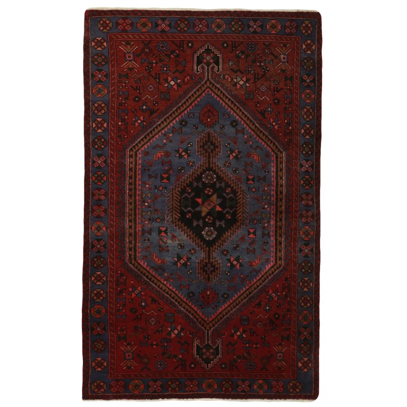 112407 tappeto persia kamseh cm 140x225