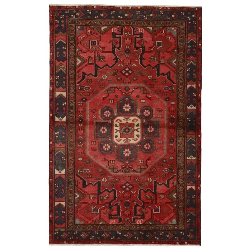 112410 tappeto persia kamseh cm 125x205