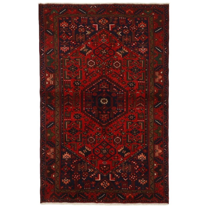 112412 tappeto persia kamseh cm 132x212