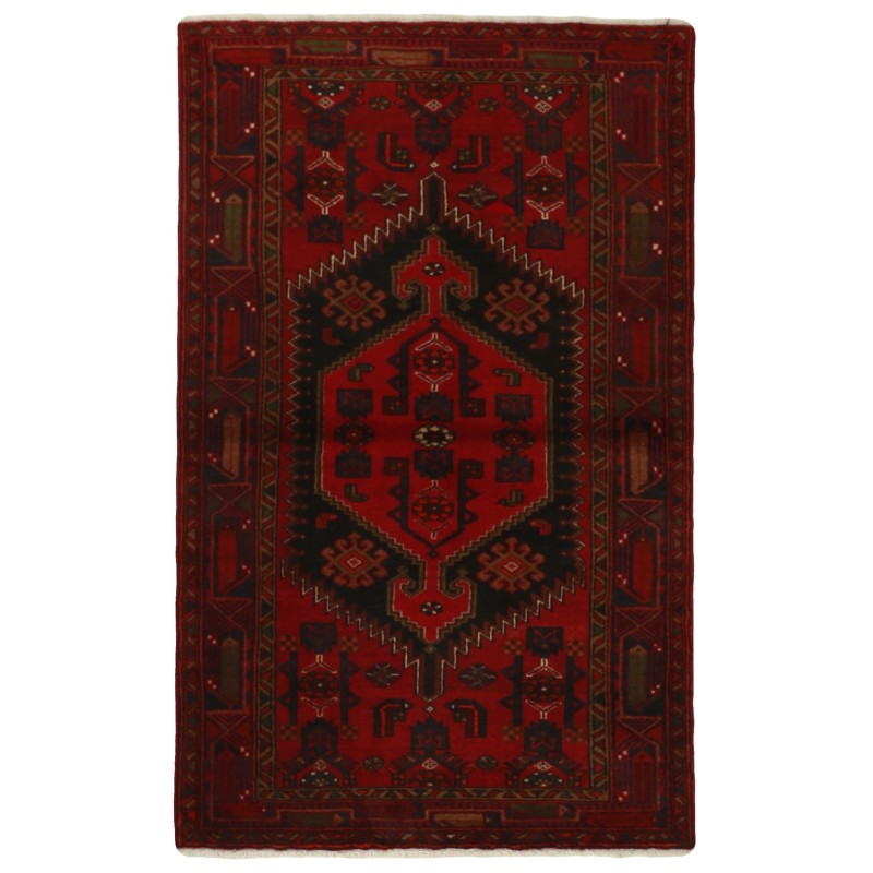 112413 tappeto persia kamseh cm 120x202