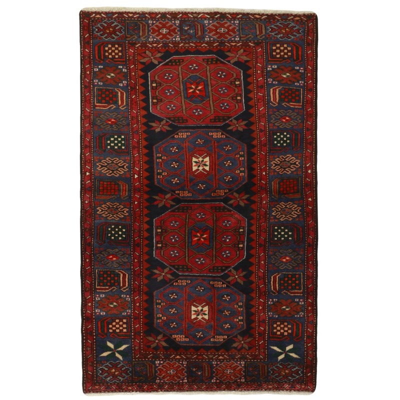 112414 tappeto persia kamseh cm 133x212