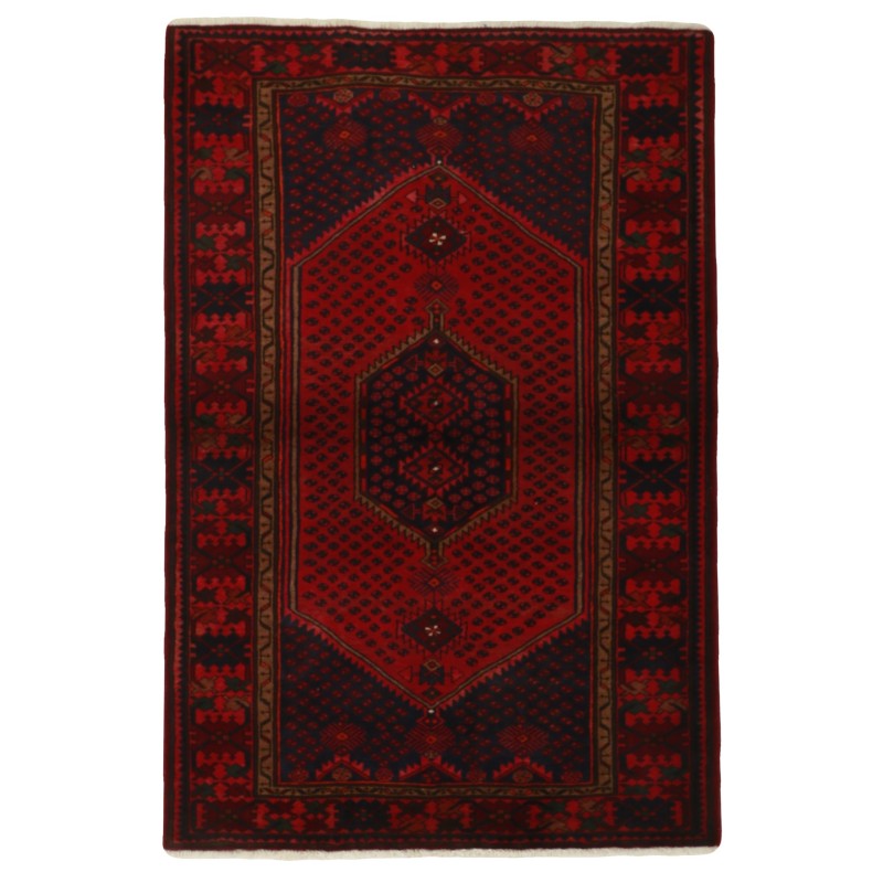 112415 tappeto persia kamseh cm 141x215