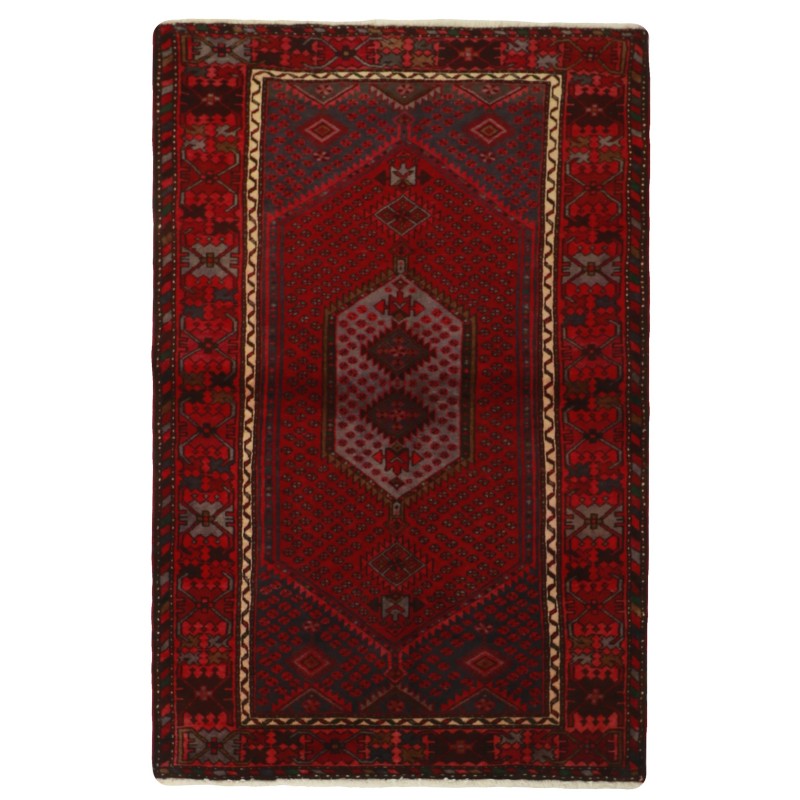 112417 tappeto persia kamseh cm 134x207