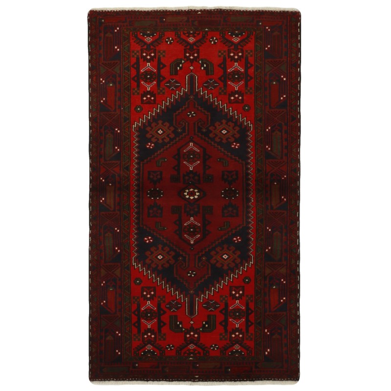 112418 tappeto persia kamseh cm 120x212