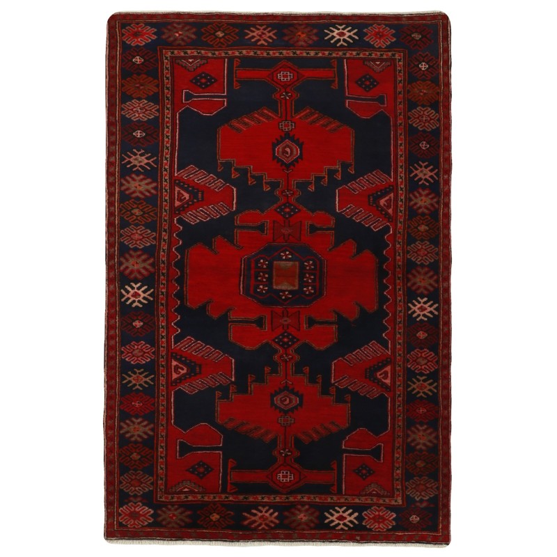 112419 tappeto persia kamseh cm 130x217