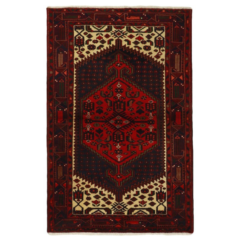 112422 tappeto persia kamseh cm 130x203