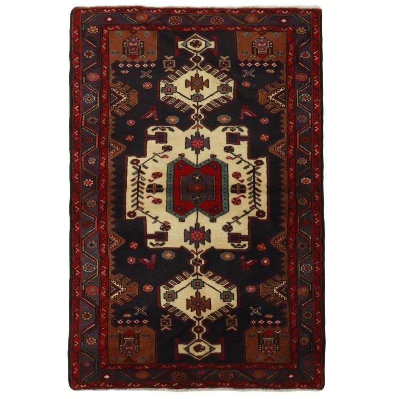 112423 tappeto persia hamadan cm 126x194