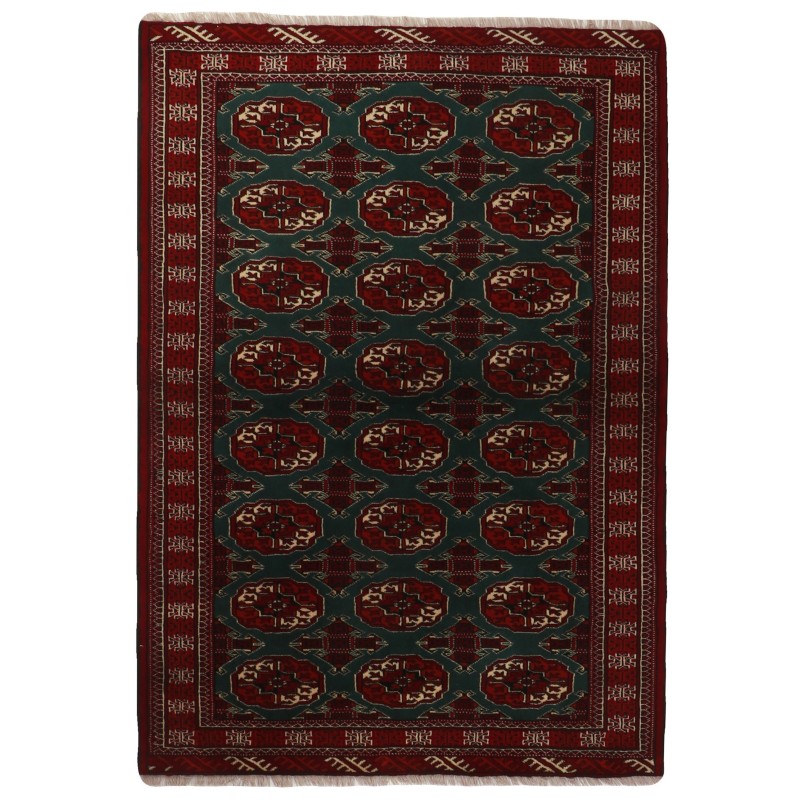 112425 tappeto persia torkaman cm 129x188