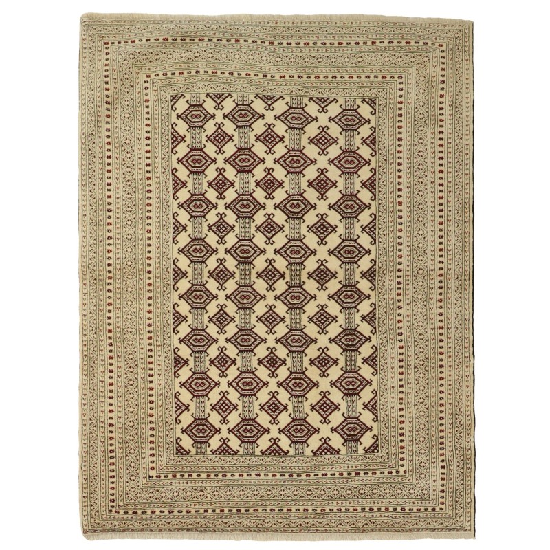 112426 tappeto persia torkaman cm 134x177