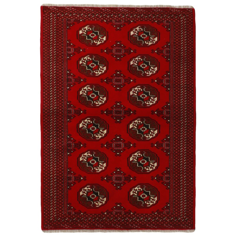 112428 tappeto persia torkaman cm 133x189