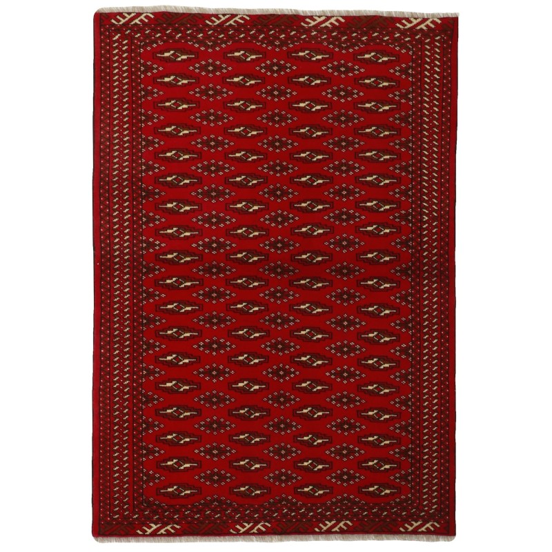 112429 tappeto persia torkaman cm 129x186