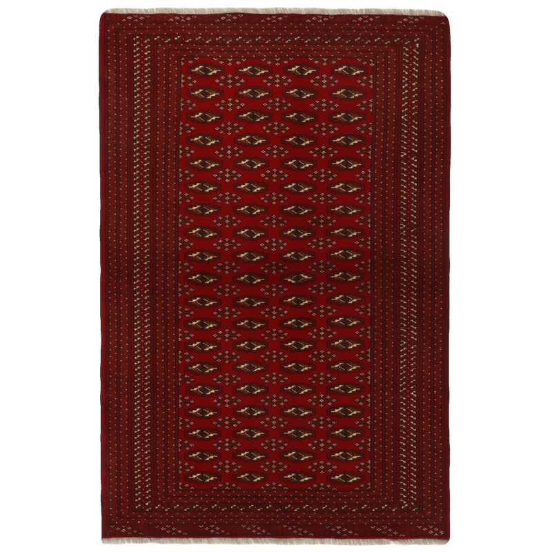 112431 tappeto persia torkaman cm 129x194