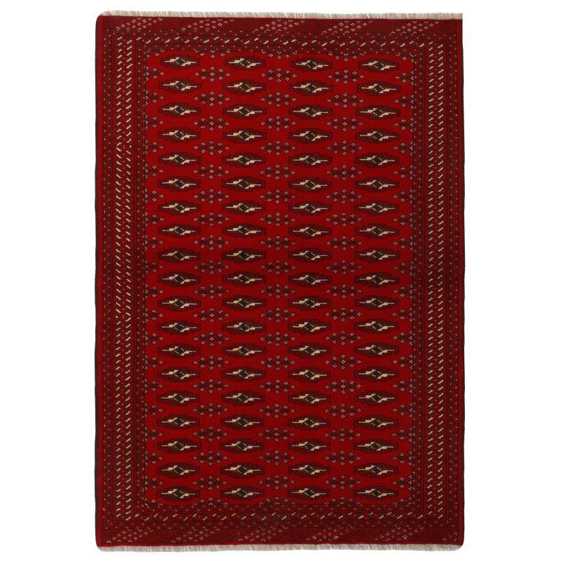 112432 tappeto persia torkaman cm 132x193