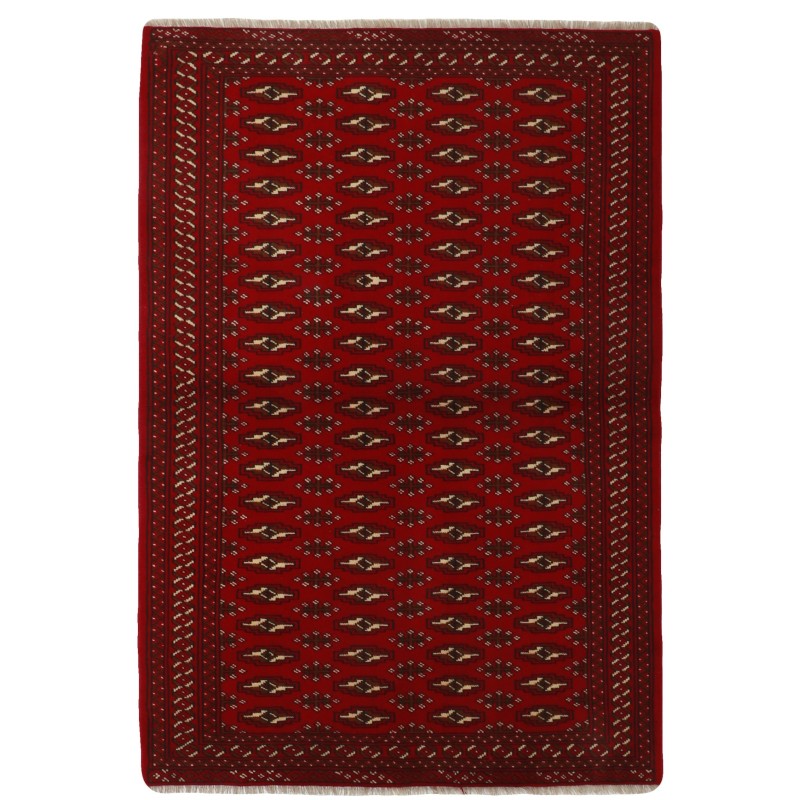 112433 tappeto persia torkaman cm 133x190
