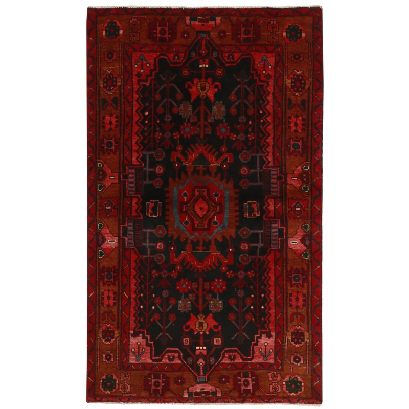 112435 tappeto persia kamseh cm 114x190