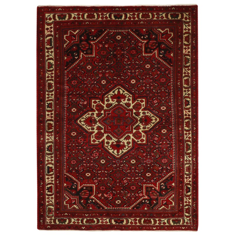 112438 tappeto persia hosseinabad cm 160x218