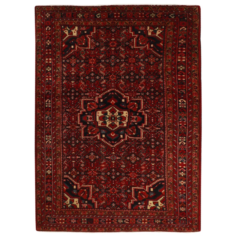 112445 tappeto persia hosseinabad cm 160x220