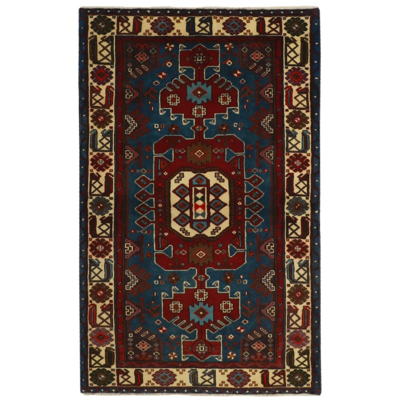 112452 tappeto persia hamadan cm 123x194