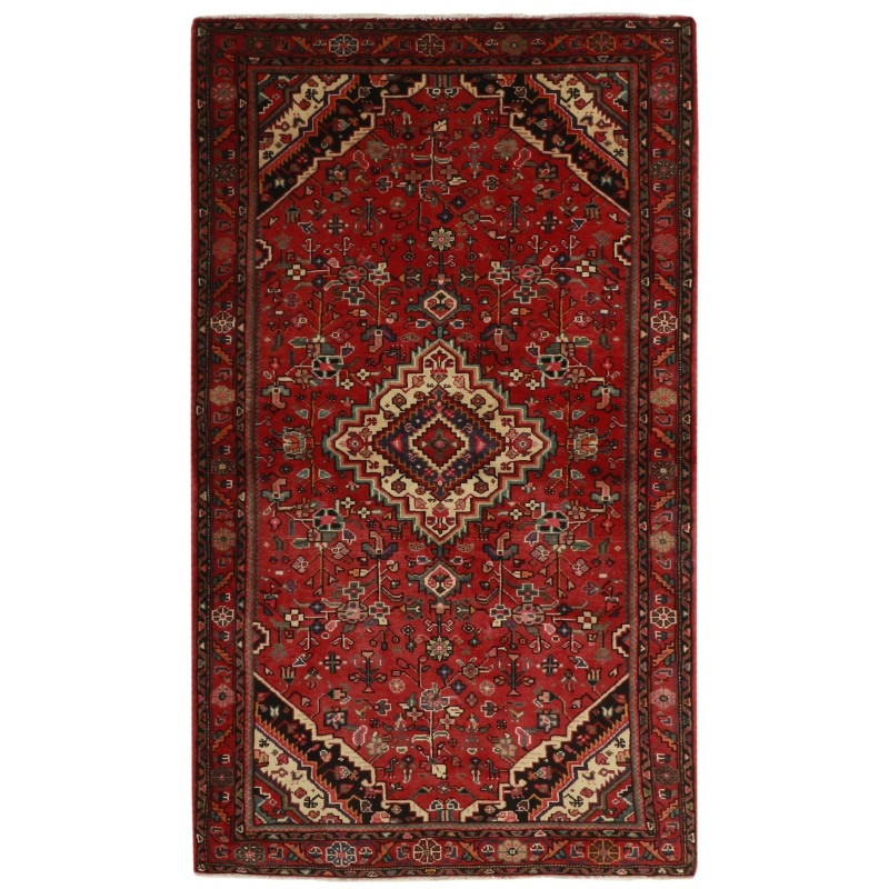 112459 tappeto persia kamseh cm 127x216