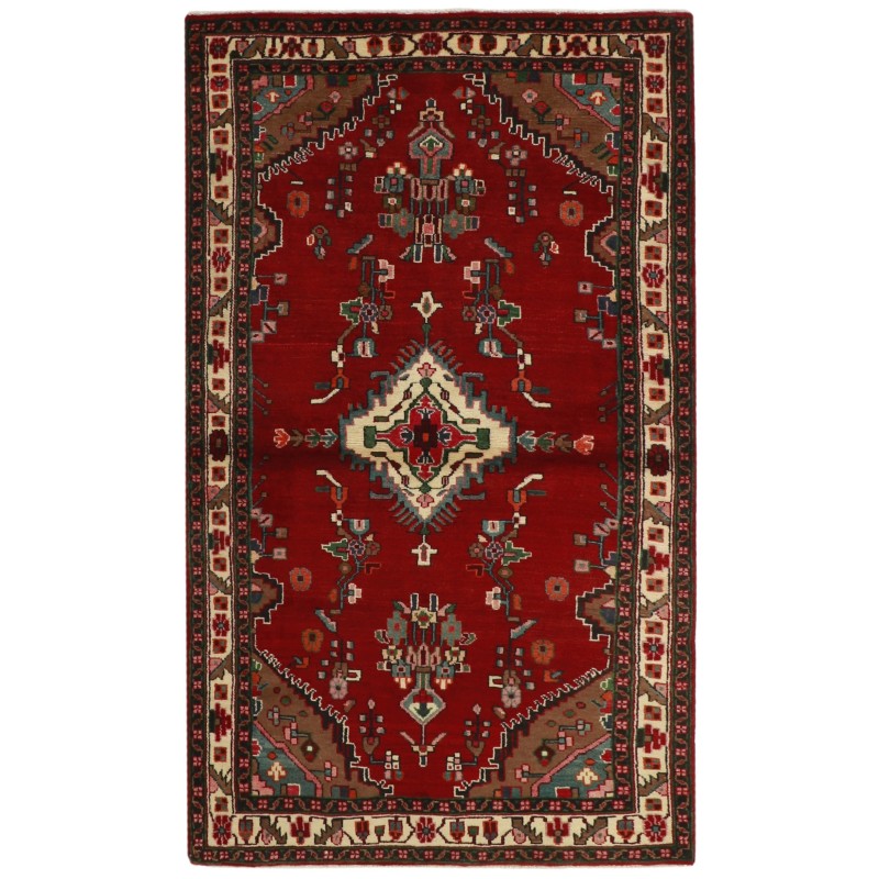 112461 tappeto persia toiserkan cm 122x210