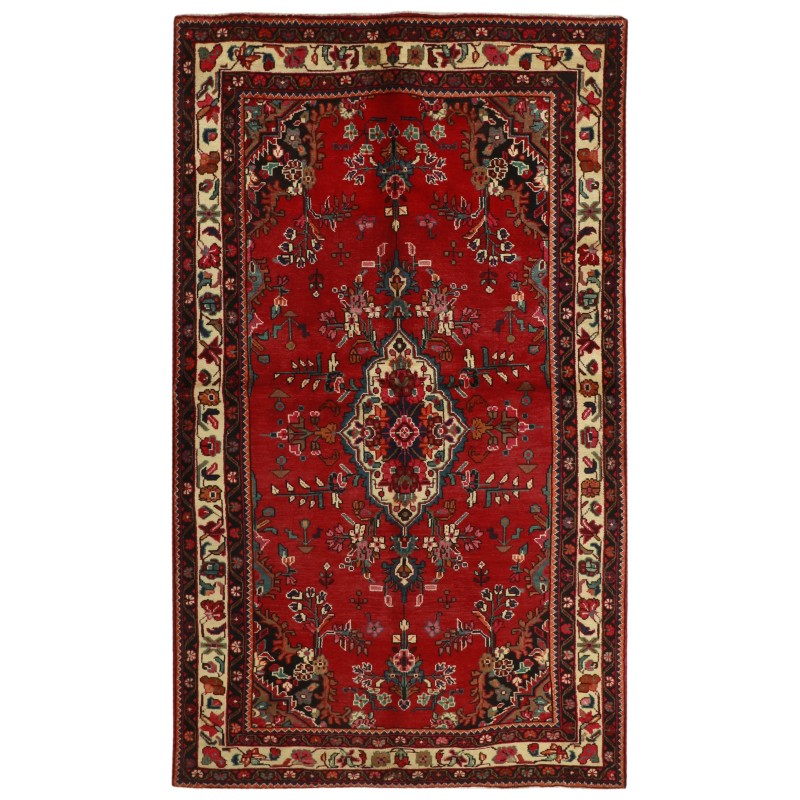 112469 tappeto persia asadabad cm 150x251