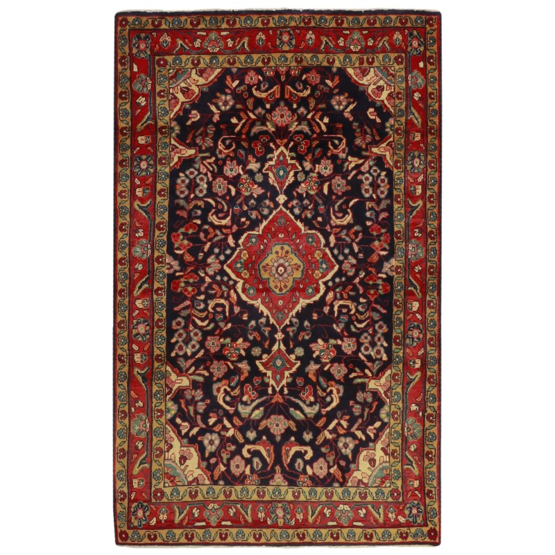 112470 tappeto persia mahal cm 131x217