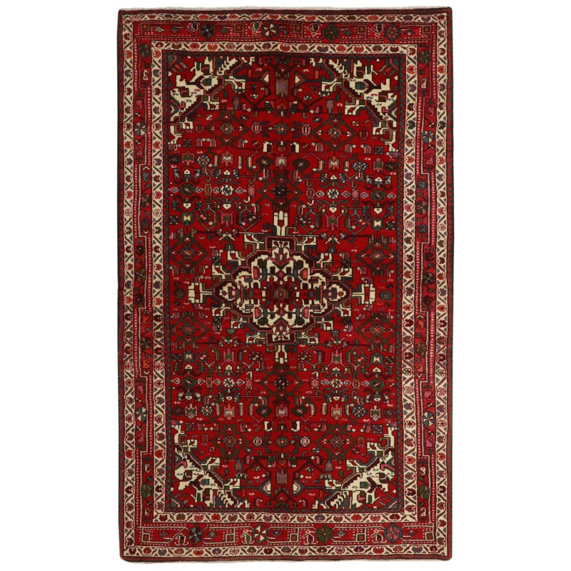 112475 tappeto persia hosseinabad cm 152x257