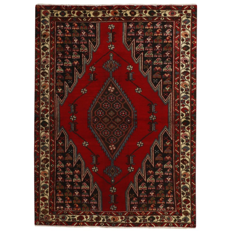 112478 tappeto persia shahsavan cm 146x197