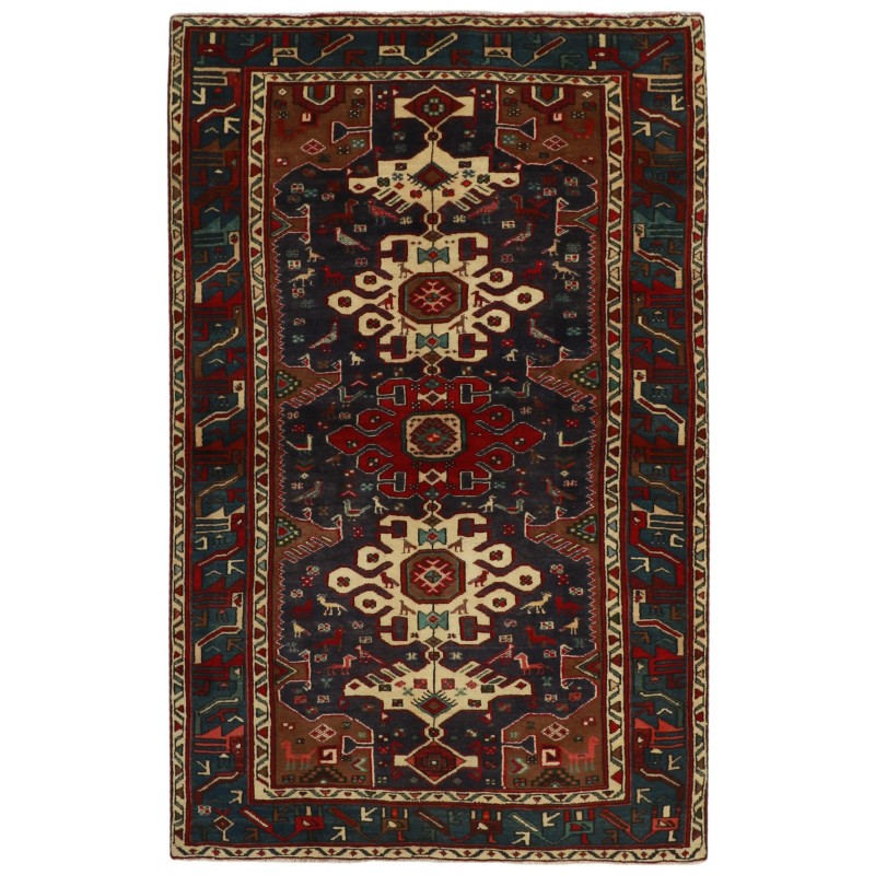112479 tappeto persia hamadan cm 130x203