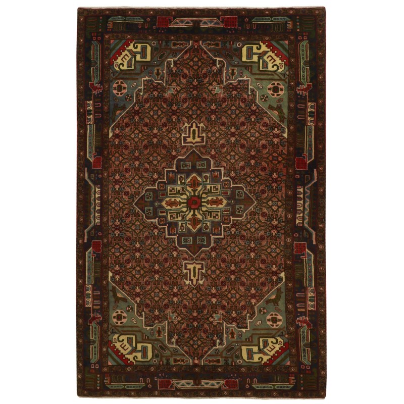 112480 tappeto persia koliaie cm 152x235