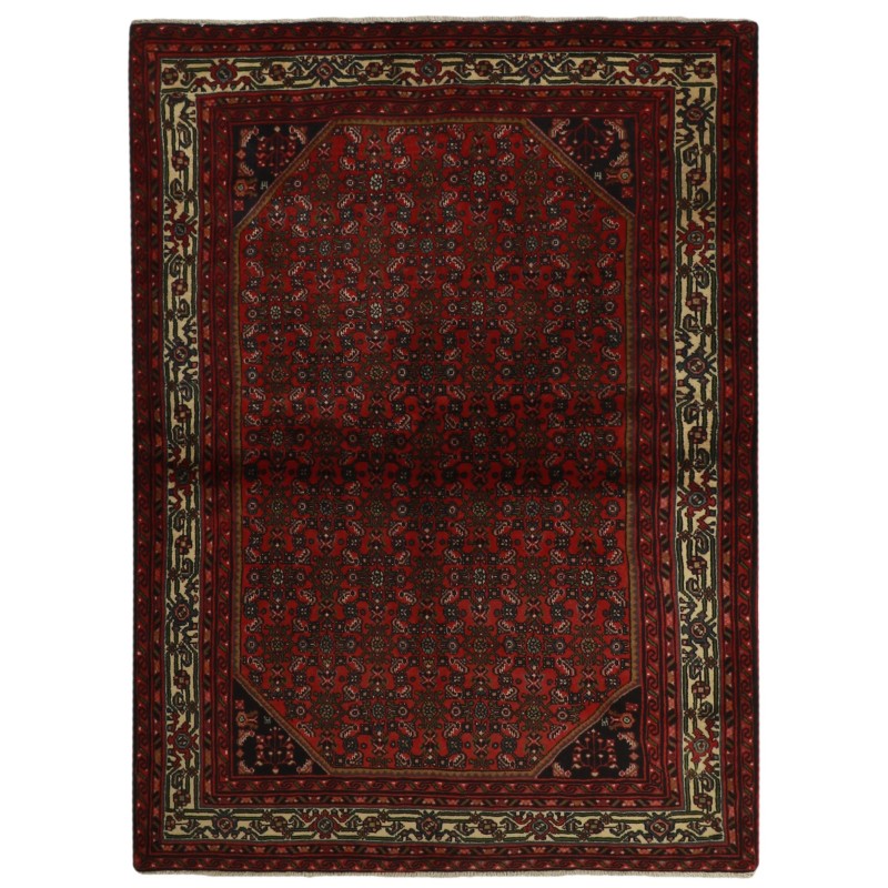 112482 tappeto persia asadabad cm 149x197