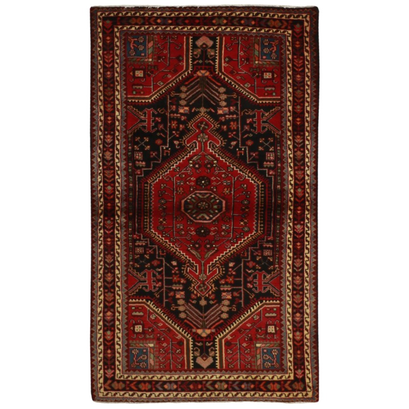 112483 tappeto persia toiserkan cm 109x190