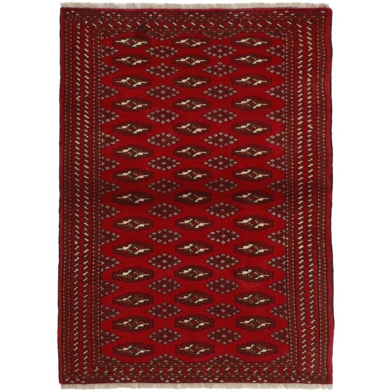 112527 tappeto persia torkaman cm 103x138