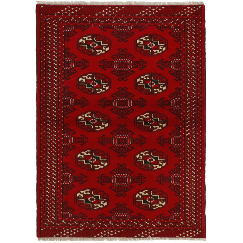 112528 tappeto persia torkaman cm 103x141