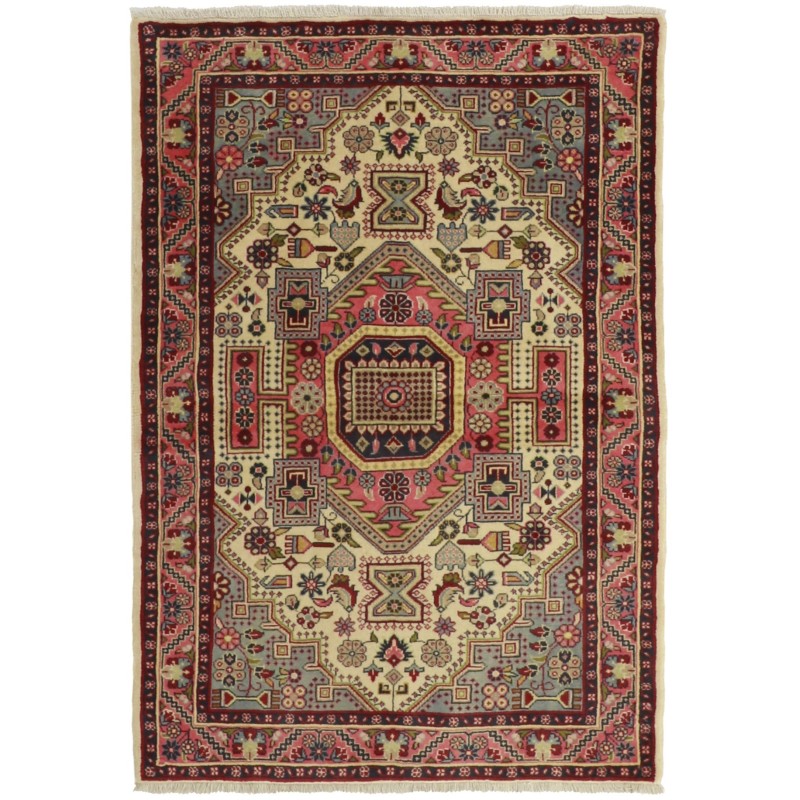 112529 tappeto persia mehraban cm 103x155