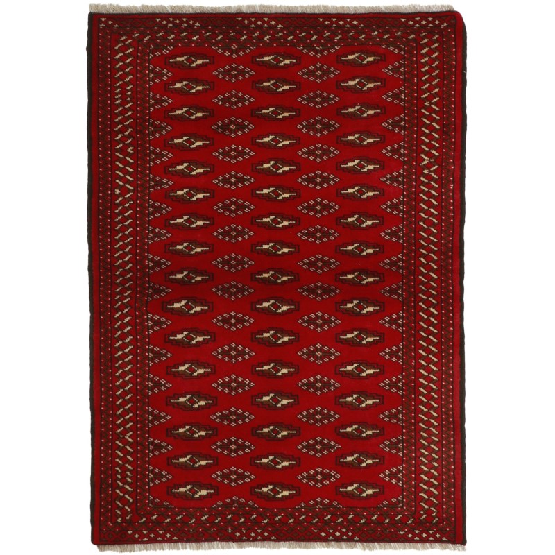 112530 tappeto persia torkaman cm 102x145