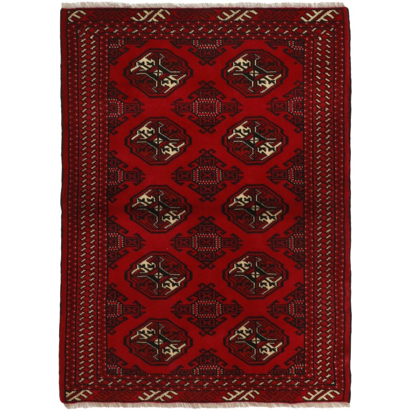 112531 tappeto persia torkaman cm 103x141