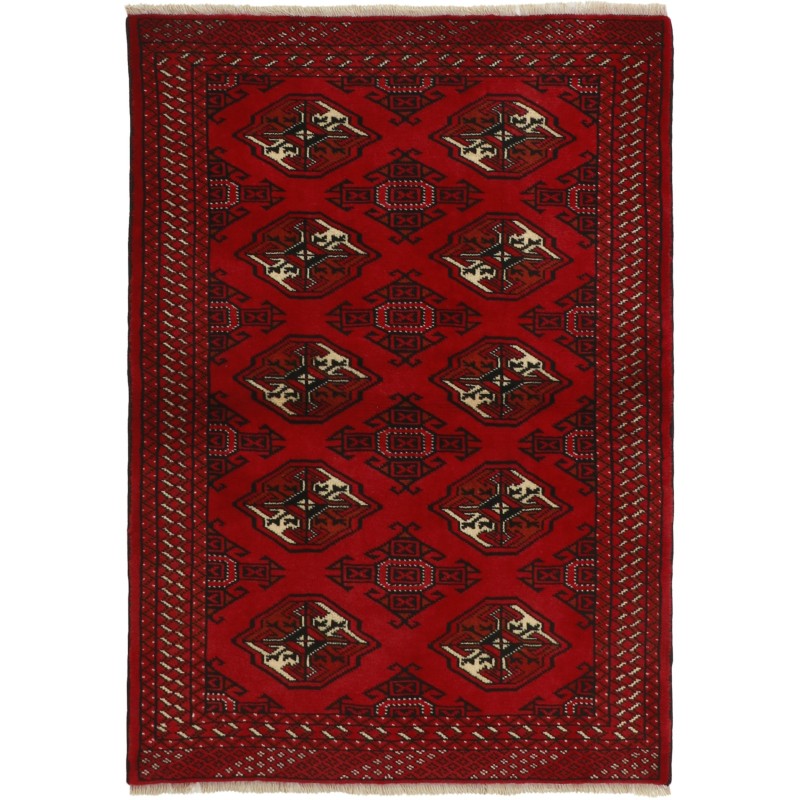 112533 tappeto persia torkaman cm 98x139