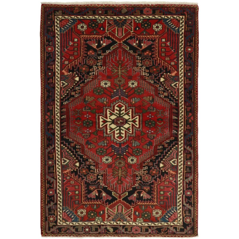 112534 tappeto persia toiserkan cm 115x173