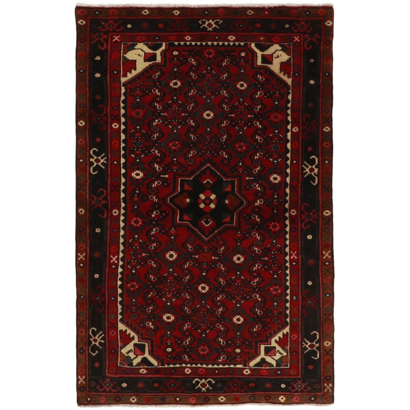 112551 tappeto persia hosseinabad cm 103x160