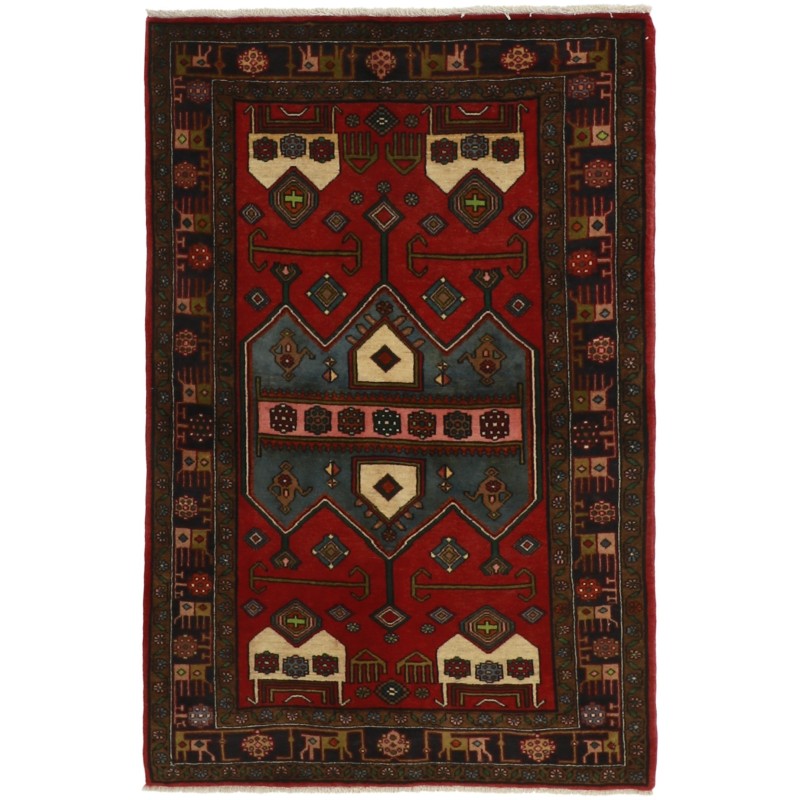 112556 tappeto persia songour cm 103x155