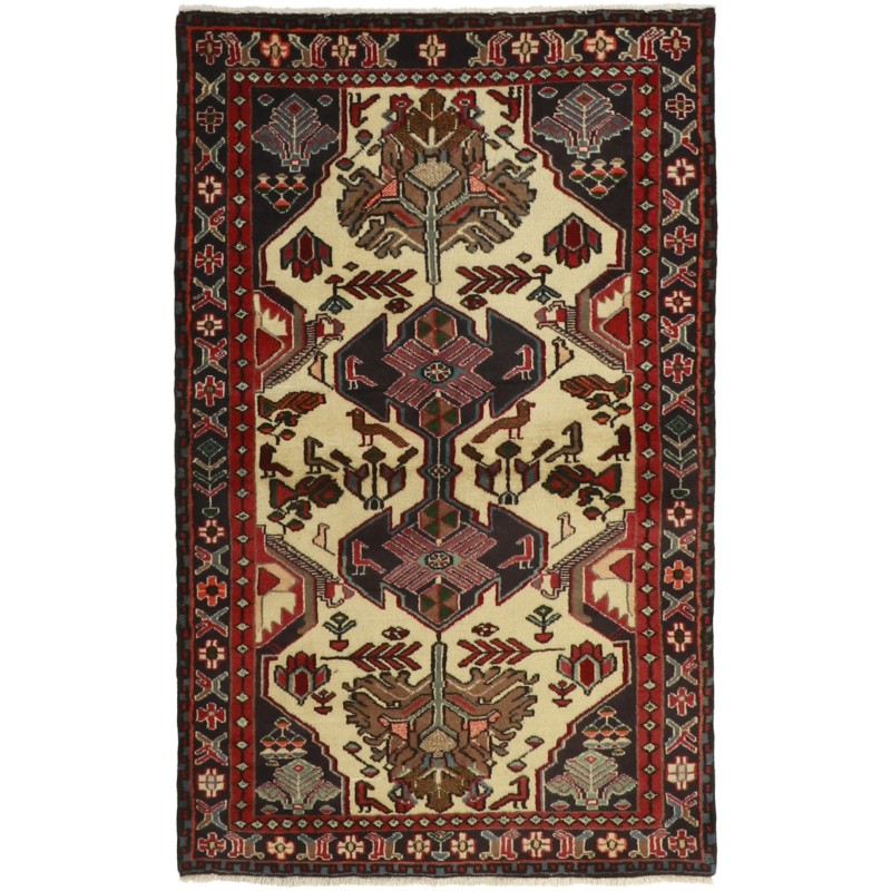 112558 tappeto persia hamadan cm 98x157