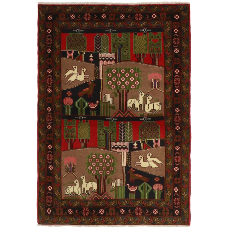 112559 tappeto persia songour cm 100x147