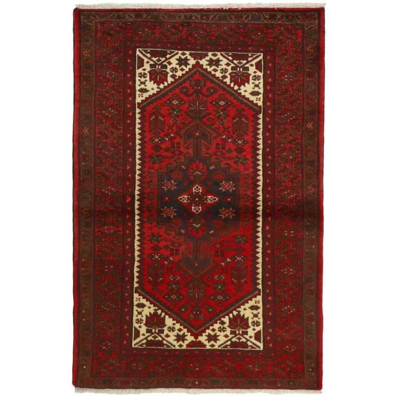 112563 tappeto persia kamseh cm 105x161
