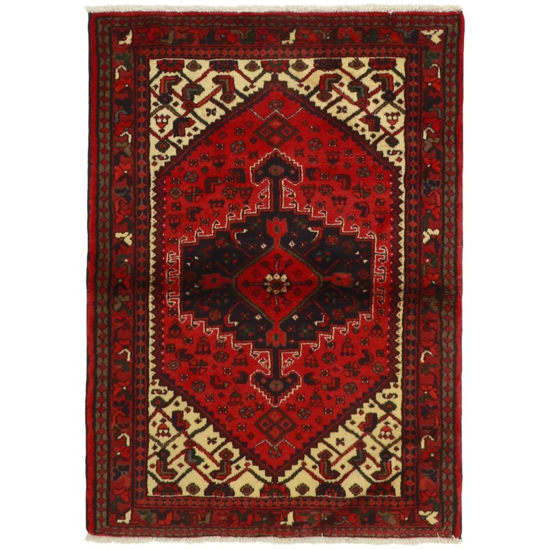112564 tappeto persia kamseh cm 101x141
