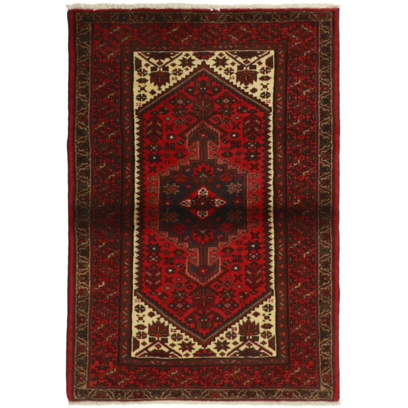 112565 tappeto persia kamseh cm 102x148