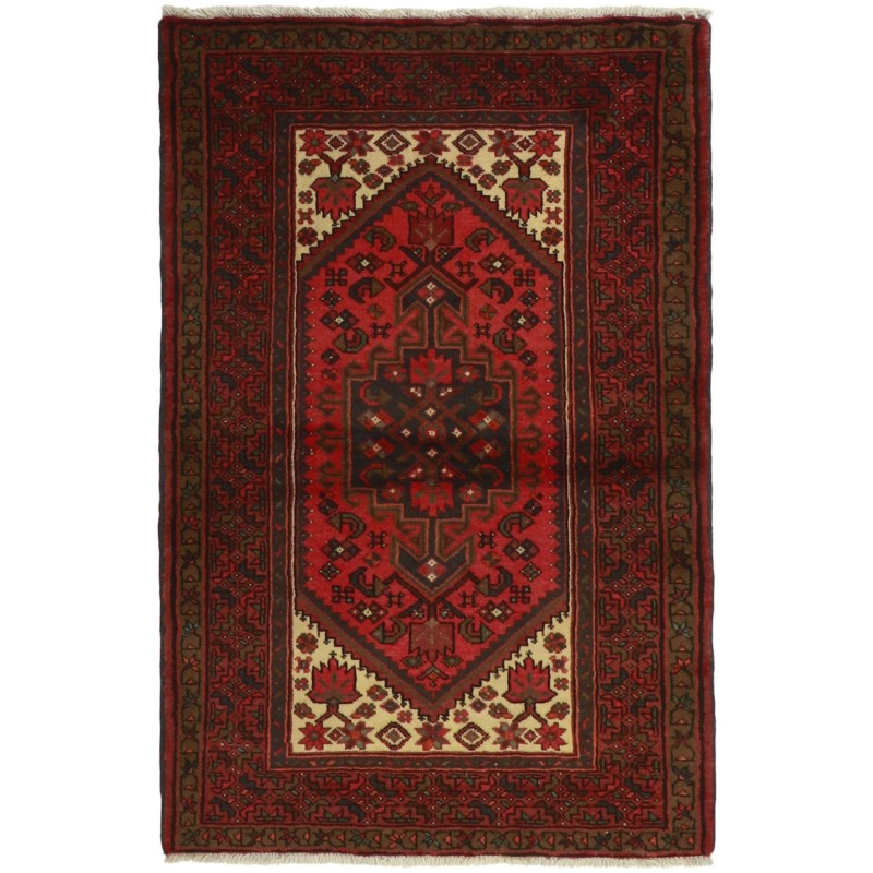 112566 tappeto persia kamseh cm 102x155