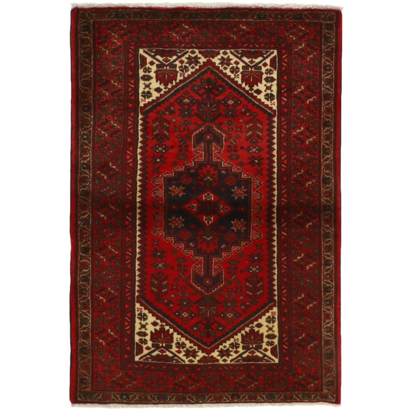 112567 tappeto persia kamseh cm 106x155